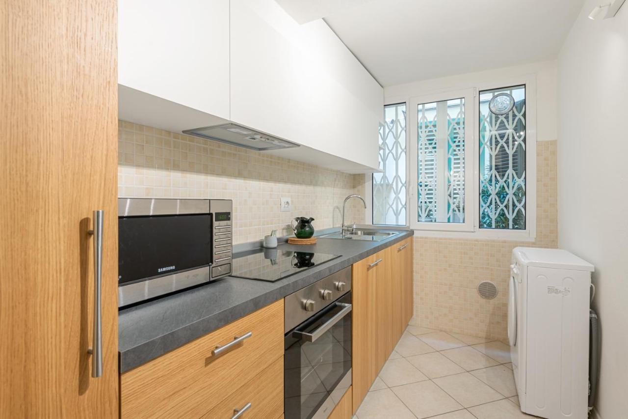 פירנצה Mercato Centrale Modern Flat מראה חיצוני תמונה
